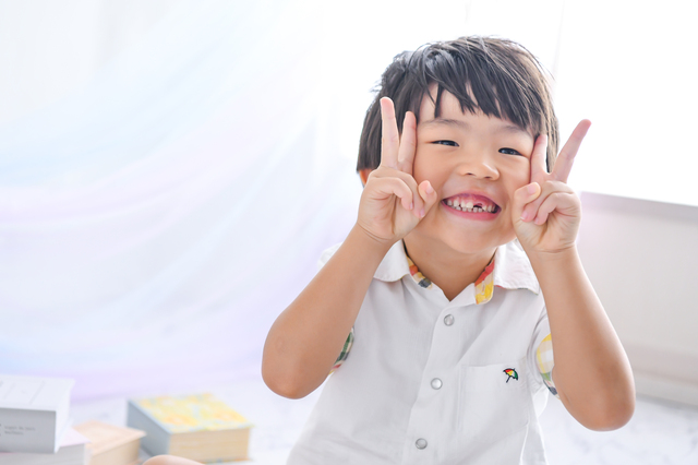 七五三撮影5歳①☆川越店☆