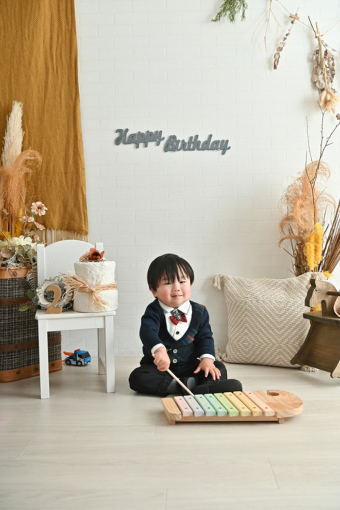 2nd Birthday　☆浦和店